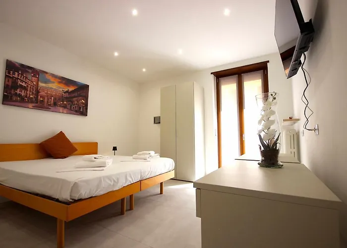 Vr - Dimora Caleffi Masin * فيرونا