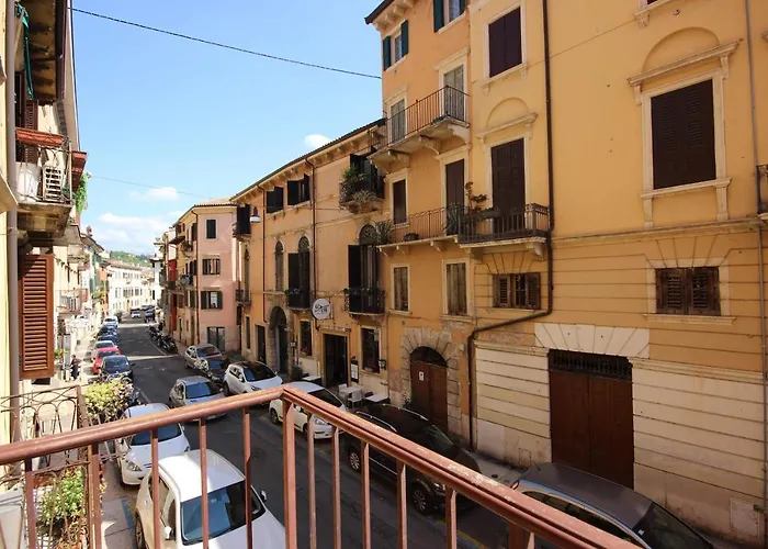 Vr - Dimora Caleffi Masin