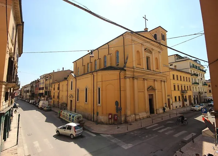 Vr - Dimora Caleffi Masin *