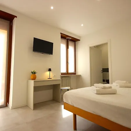 Vr - Dimora Caleffi Masin Διαμέρισμα Βερόνα