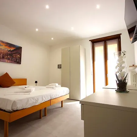 Vr - Dimora Caleffi Masin * Βερόνα