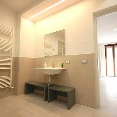 Vr - Dimora Caleffi Masin Apartman