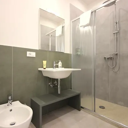 Apartman Vr - Dimora Caleffi Masin *