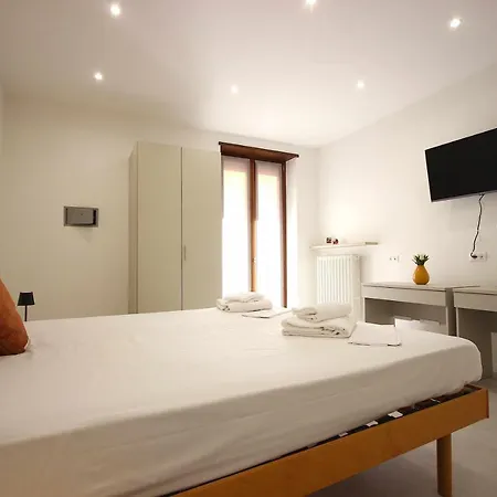 Vr - Dimora Caleffi Masin Διαμέρισμα Βερόνα