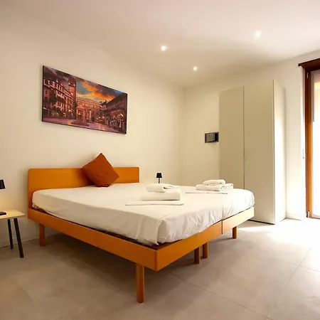 Vr - Dimora Caleffi Masin Διαμέρισμα Βερόνα