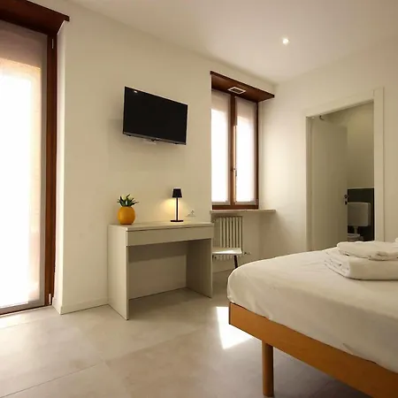 Vr - Dimora Caleffi Masin