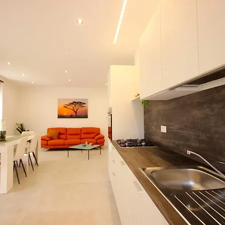 Vr - Dimora Caleffi Masin Apartman *