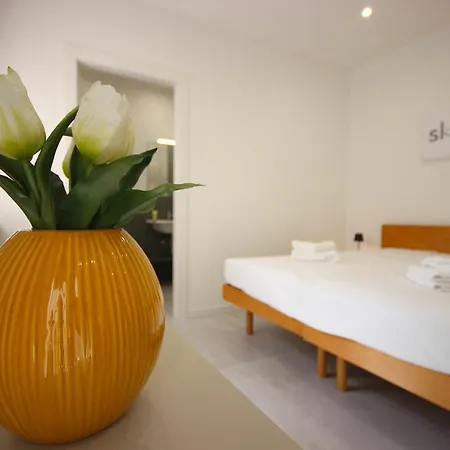 Vr - Dimora Caleffi Masin Διαμέρισμα *