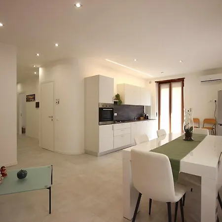 Apartman Vr - Dimora Caleffi Masin