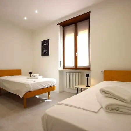 Apartman Vr - Dimora Caleffi Masin Verona