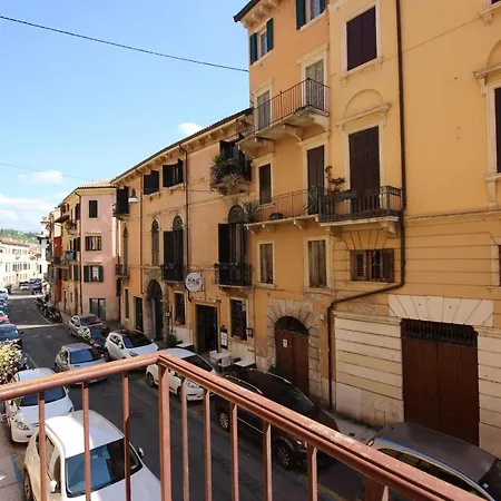 Vr - Dimora Caleffi Masin