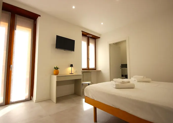 Vr - Dimora Caleffi Masin Apartament Werona