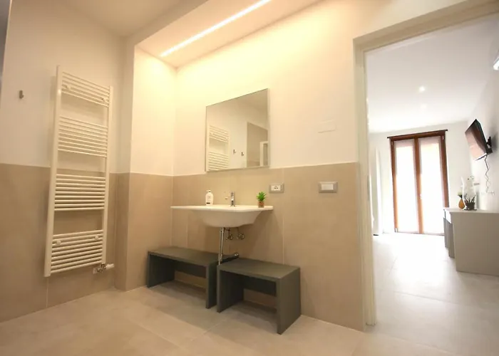 Vr - Dimora Caleffi Masin Apartament