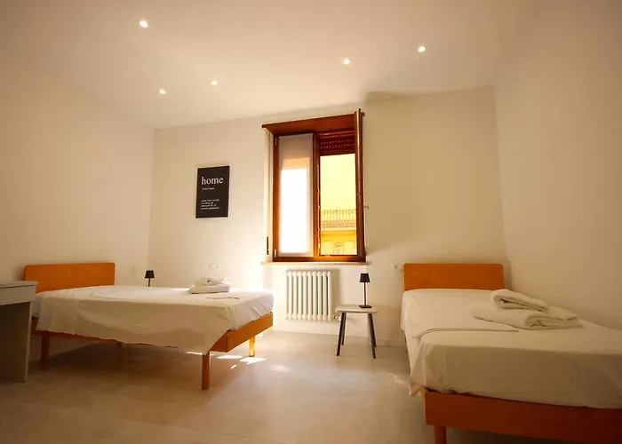 Vr - Dimora Caleffi Masin Apartament *