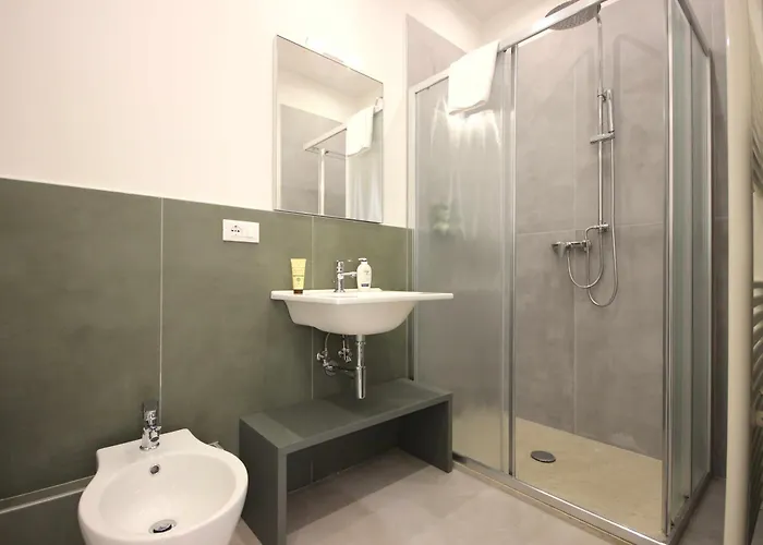 Apartament Vr - Dimora Caleffi Masin *