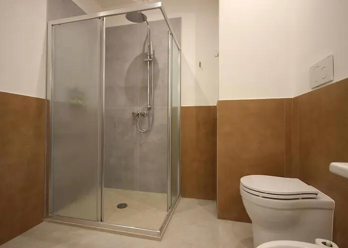 Vr - Dimora Caleffi Masin Apartament