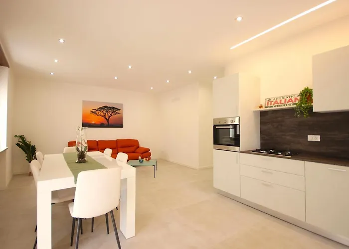 Apartament Vr - Dimora Caleffi Masin Werona