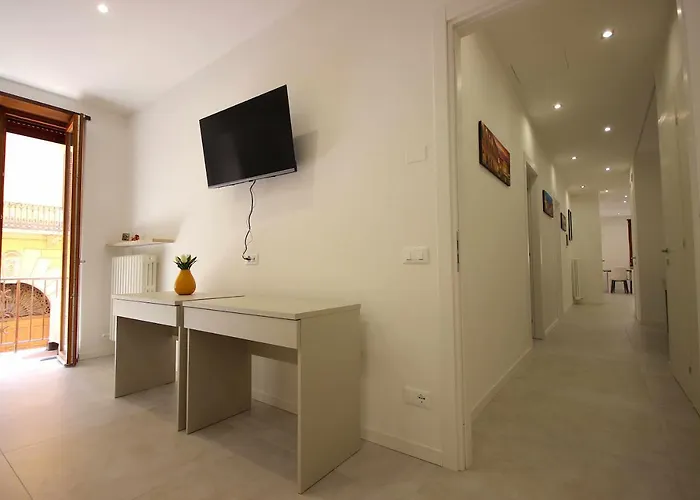 Apartament Vr - Dimora Caleffi Masin