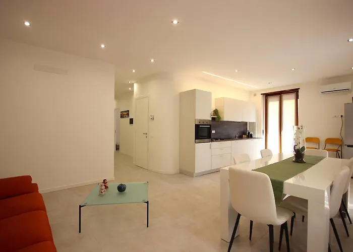 Vr - Dimora Caleffi Masin Apartament