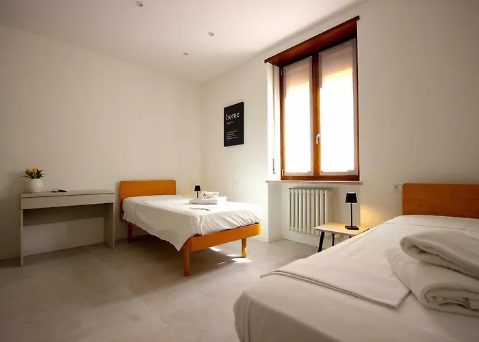 Vr - Dimora Caleffi Masin Apartament Werona