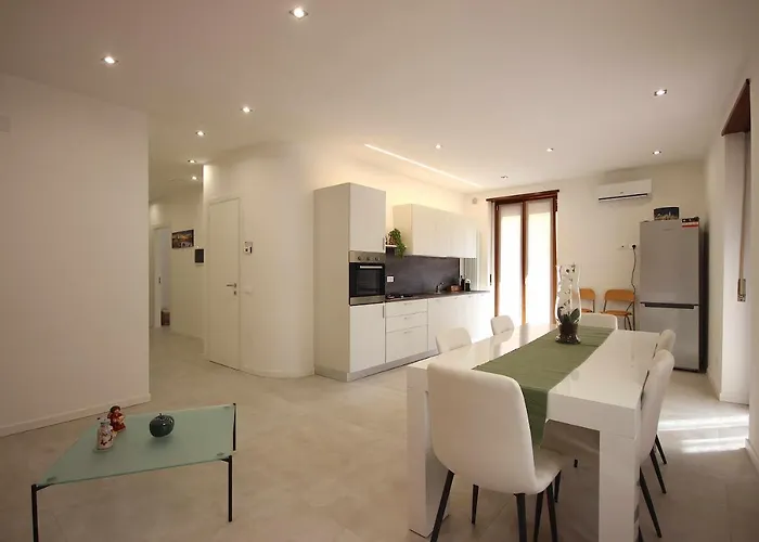 Apartament Vr - Dimora Caleffi Masin