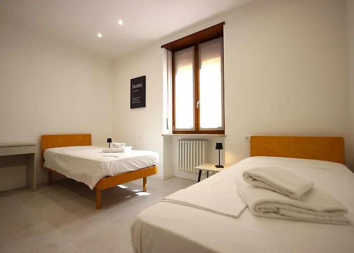Apartament Vr - Dimora Caleffi Masin Werona