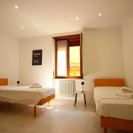 Vr - Dimora Caleffi Masin Апартаменты *