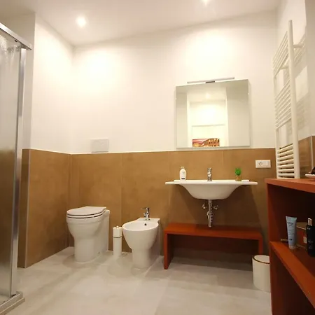 Апартаменты Vr - Dimora Caleffi Masin *