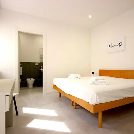 Vr - Dimora Caleffi Masin * Верона