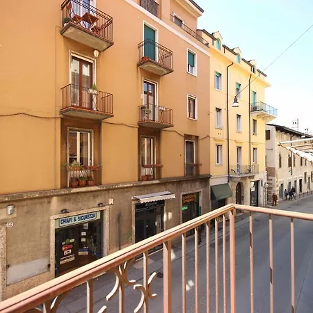 Vr - Dimora Caleffi Masin * Верона