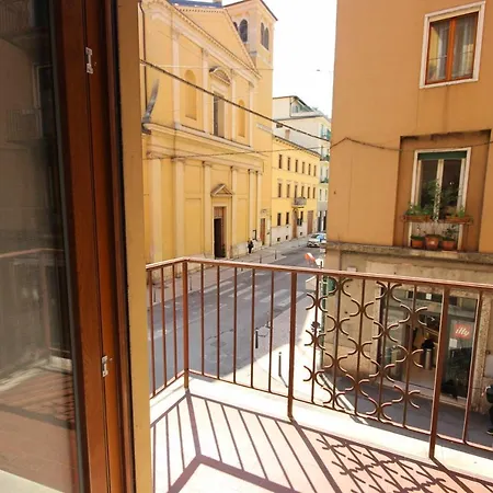 Vr - Dimora Caleffi Masin Верона