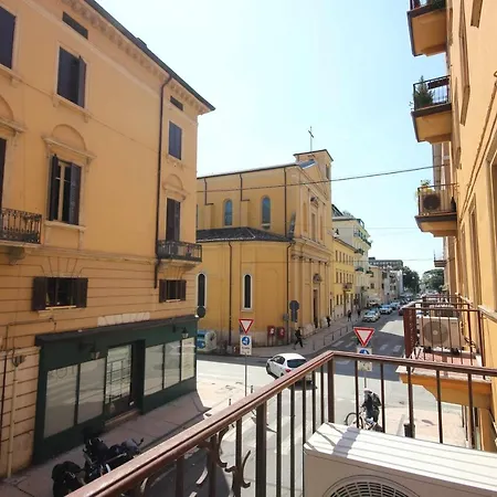 Vr - Dimora Caleffi Masin Апартаменты