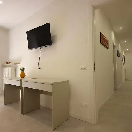 Апартаменты Vr - Dimora Caleffi Masin