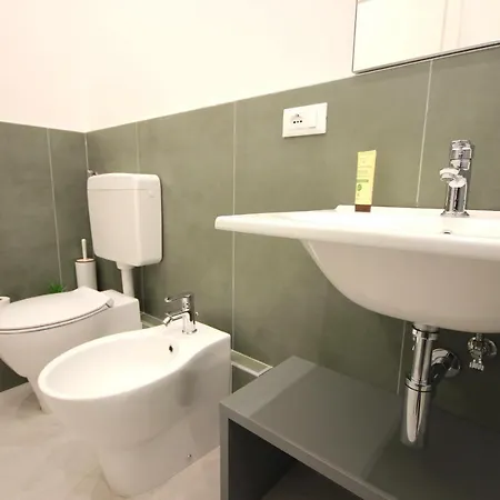 Vr - Dimora Caleffi Masin * Верона