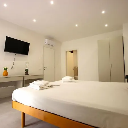 Vr - Dimora Caleffi Masin Верона