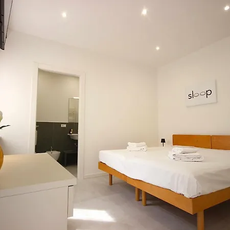 Vr - Dimora Caleffi Masin Апартаменты *