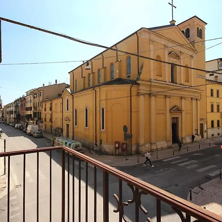 Vr - Dimora Caleffi Masin Апартаменты Верона