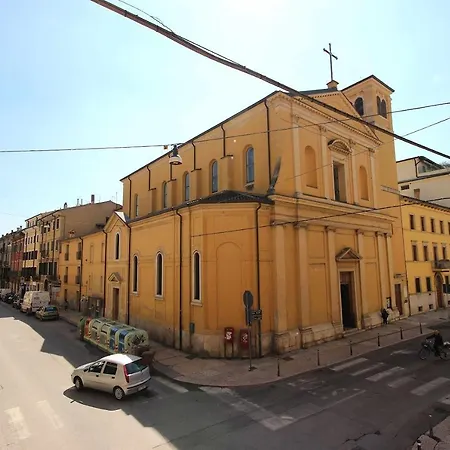 Vr - Dimora Caleffi Masin *