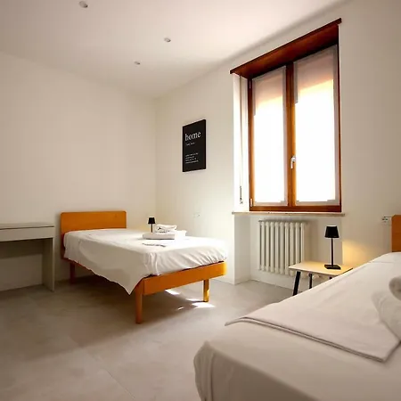 Vr - Dimora Caleffi Masin Apartment Verona